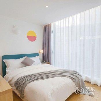 半山伴宿(厦门大学植物园南门)酒店提供图片