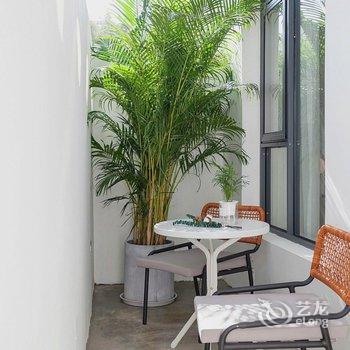 半山伴宿(厦门大学植物园南门)酒店提供图片