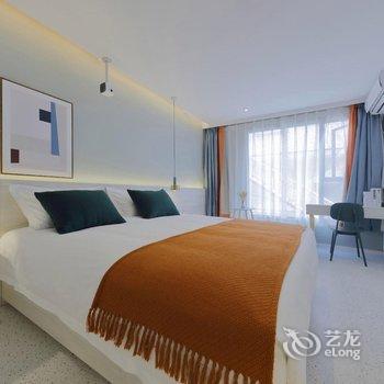 半山伴宿(厦门大学植物园南门)酒店提供图片