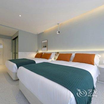 半山伴宿(厦门大学植物园南门)酒店提供图片