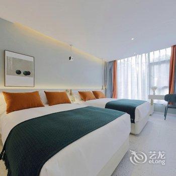 半山伴宿(厦门大学植物园南门)酒店提供图片