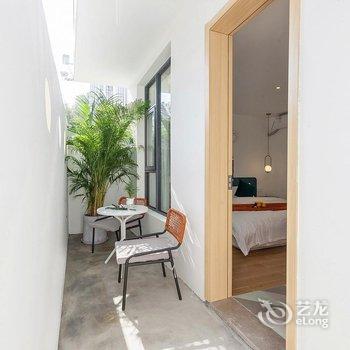 半山伴宿(厦门大学植物园南门)酒店提供图片