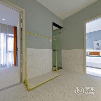 半山伴宿(厦门大学植物园南门)酒店提供图片