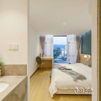 半山伴宿(厦门大学植物园南门)酒店提供图片