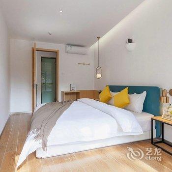 半山伴宿(厦门大学植物园南门)酒店提供图片