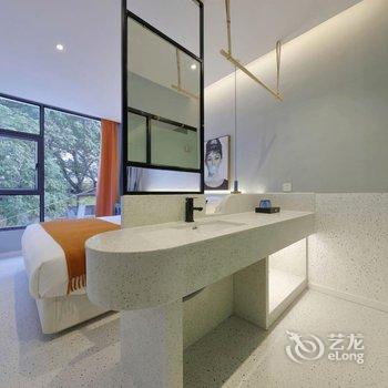 半山伴宿(厦门大学植物园南门)酒店提供图片