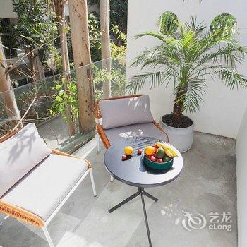 半山伴宿(厦门大学植物园南门)酒店提供图片