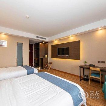 如家睿柏·云酒店(扬州瘦西湖东关街景区店)酒店提供图片