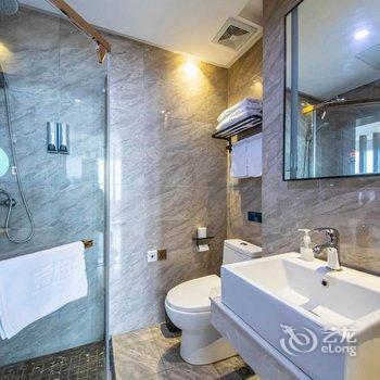 如家睿柏·云酒店(扬州瘦西湖东关街景区店)酒店提供图片