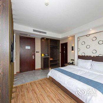 如家睿柏·云酒店(扬州瘦西湖东关街景区店)酒店提供图片