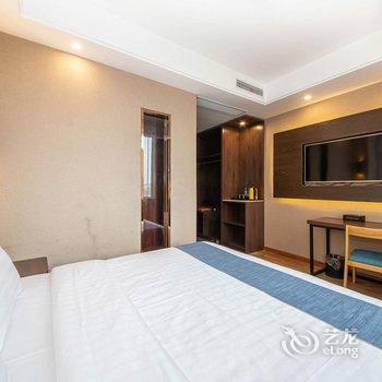 如家睿柏·云酒店(扬州瘦西湖东关街景区店)酒店提供图片