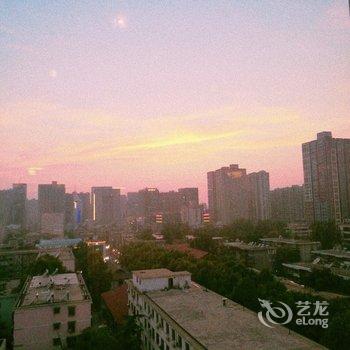 西安wendyyyt公寓酒店提供图片