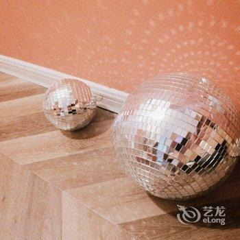 西安wendyyyt公寓酒店提供图片