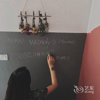 西安wendyyyt公寓酒店提供图片