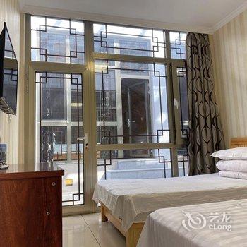 北京贤成源农家院酒店提供图片