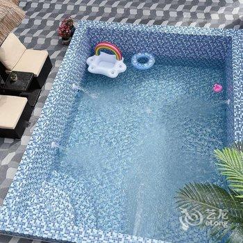 三月民宿酒店提供图片