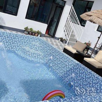 三月民宿酒店提供图片