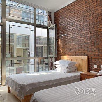 北京贤成源农家院酒店提供图片