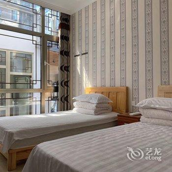 北京贤成源农家院酒店提供图片