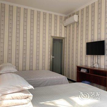 北京贤成源农家院酒店提供图片