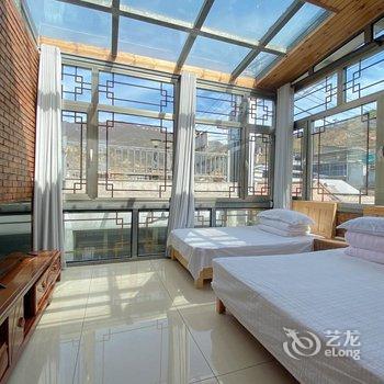 北京贤成源农家院酒店提供图片