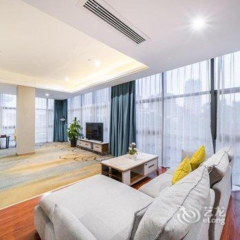 南宁三叶酒店(百益上河城店)酒店提供图片