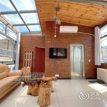 北京贤成源农家院酒店提供图片