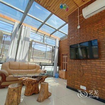 北京贤成源农家院酒店提供图片