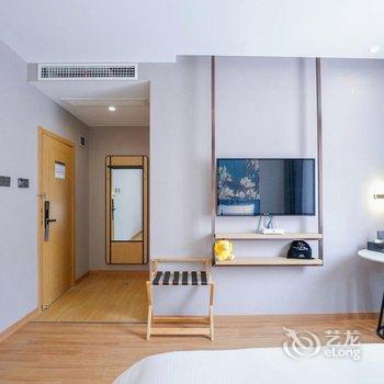 白玉兰酒店(合肥双岗世纪中心店)酒店提供图片