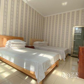 北京贤成源农家院酒店提供图片