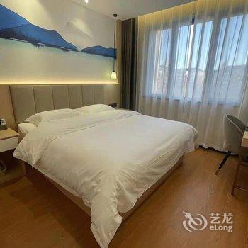 格菲酒店(天津武清高铁站佛罗伦萨小镇店)酒店提供图片