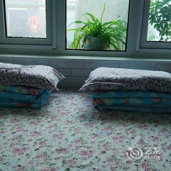 青岛大海的传说民宿酒店提供图片