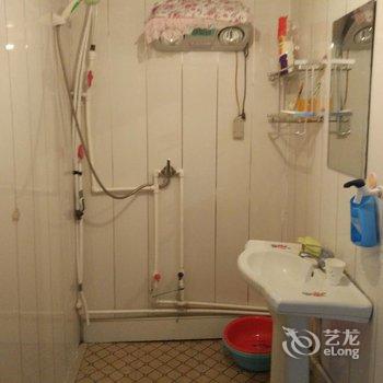 青岛大海的传说民宿酒店提供图片