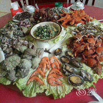 青岛大海的传说民宿酒店提供图片