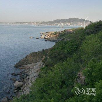 青岛大海的传说民宿酒店提供图片