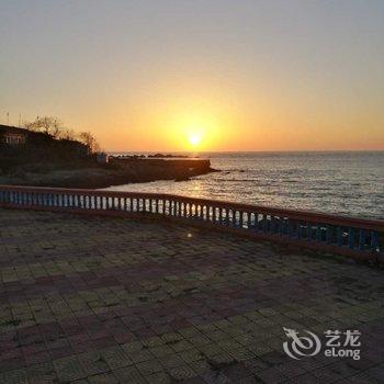 青岛大海的传说民宿酒店提供图片