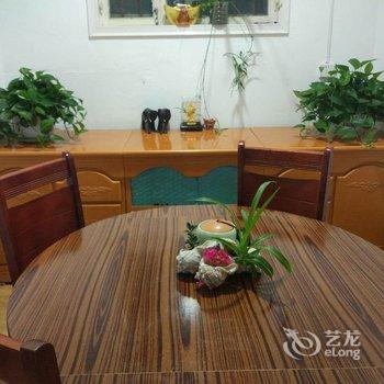 青岛大海的传说民宿酒店提供图片