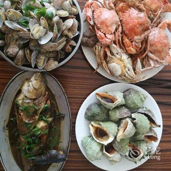 青岛大海的传说民宿酒店提供图片