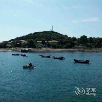 青岛大海的传说民宿酒店提供图片