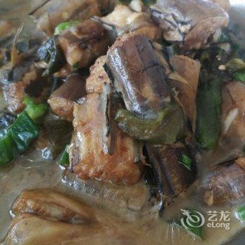 青岛大海的传说民宿酒店提供图片