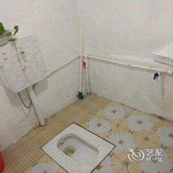 青岛大海的传说民宿酒店提供图片