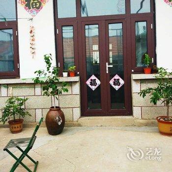 青岛大海的传说民宿酒店提供图片
