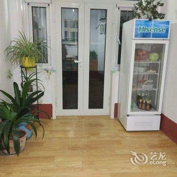 青岛大海的传说民宿酒店提供图片