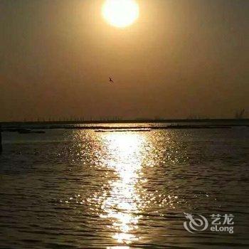 青岛大海的传说民宿酒店提供图片