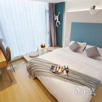 半山伴宿(厦门大学植物园南门)酒店提供图片