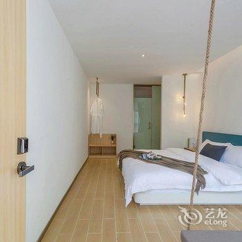 半山伴宿(厦门大学植物园南门)酒店提供图片