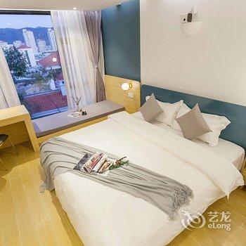 半山伴宿(厦门大学植物园南门)酒店提供图片