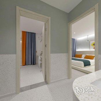 半山伴宿(厦门大学植物园南门)酒店提供图片