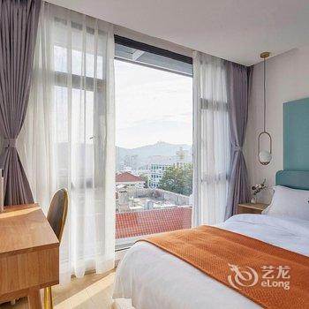 半山伴宿(厦门大学植物园南门)酒店提供图片