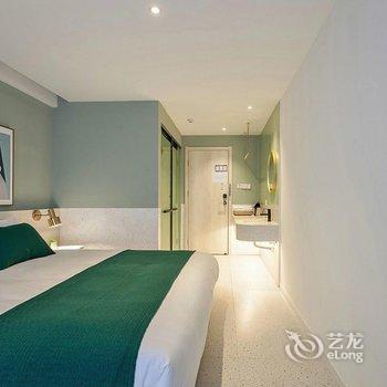 半山伴宿(厦门大学植物园南门)酒店提供图片